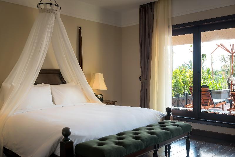 سوئیت پریمیوم, La Siesta Hoi An Resort & Spa