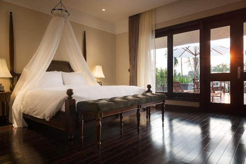 سوئیت پریمیوم, La Siesta Hoi An Resort & Spa