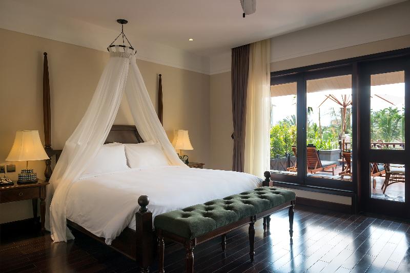 سوئیت پریمیوم, La Siesta Hoi An Resort & Spa