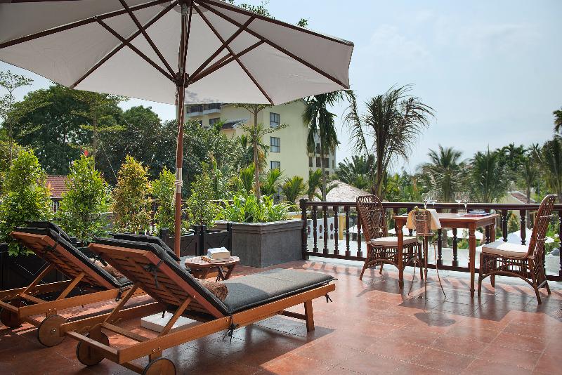 سوئیت پریمیوم, La Siesta Hoi An Resort & Spa