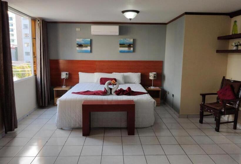 스탠다드 싱글 룸, Fotherhouse