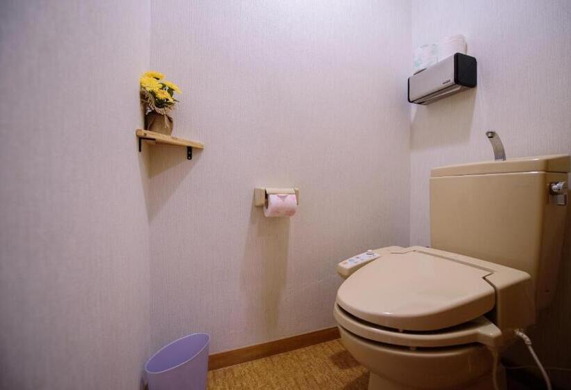 חדר סטנדרט, 료칸 여명 旅館 黎明 Ryokan Reimei