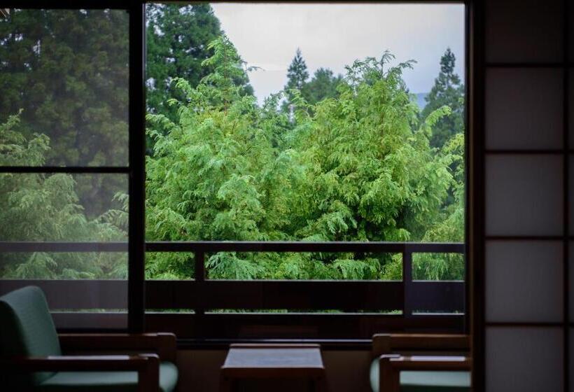 חדר סטנדרט, 료칸 여명 旅館 黎明 Ryokan Reimei