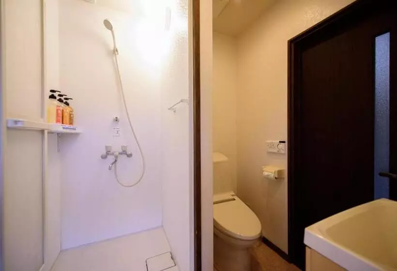 デラックススイート, 료칸 여명 旅館 黎明 Ryokan Reimei
