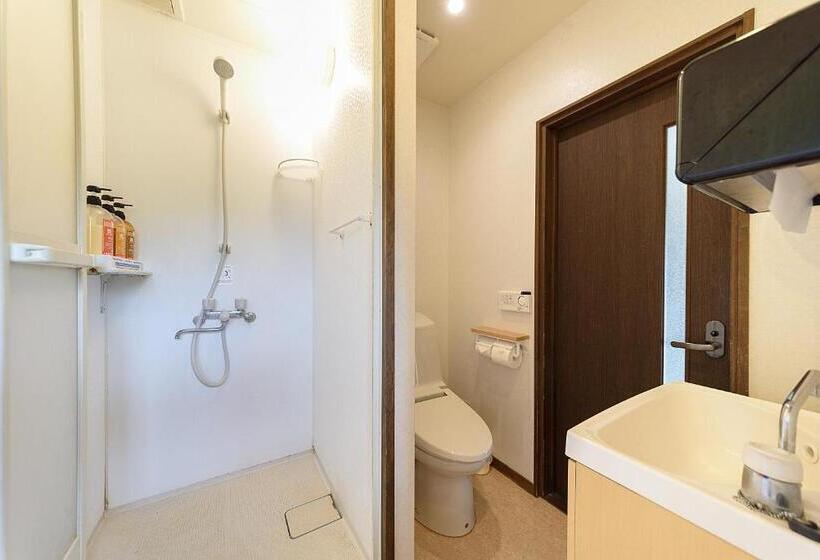 סוויטה דלוקס, 료칸 여명 旅館 黎明 Ryokan Reimei