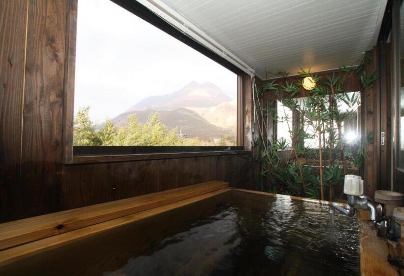 Люкс Повышенной Комфортности, 료칸 여명 旅館 黎明 Ryokan Reimei