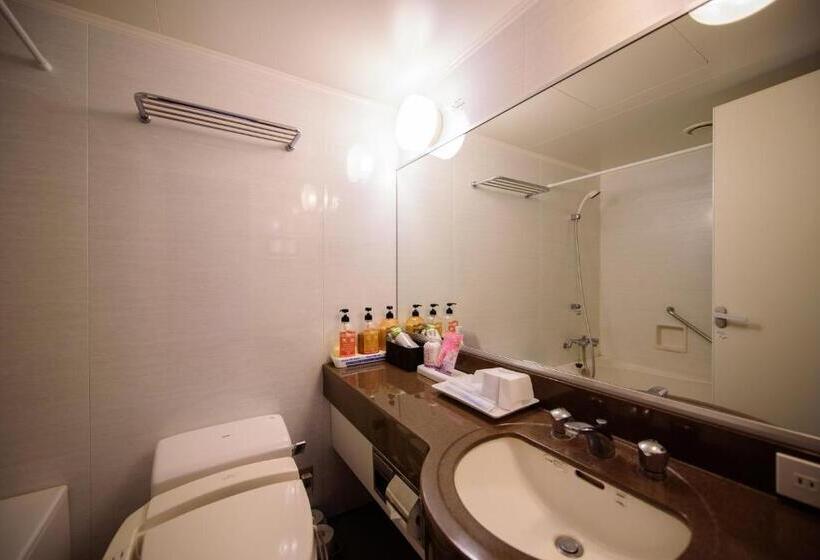 חדר סטנדרט, 료칸 여명 旅館 黎明 Ryokan Reimei