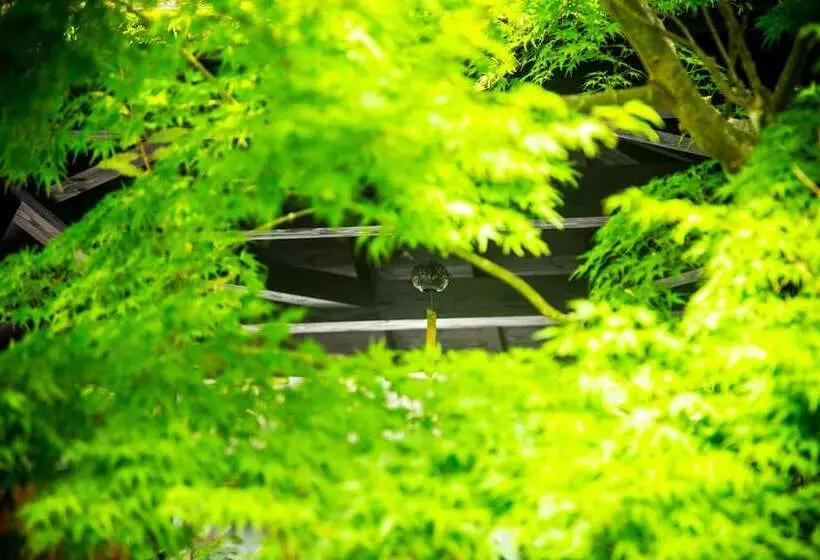 スタンダードルーム, 료칸 여명 旅館 黎明 Ryokan Reimei