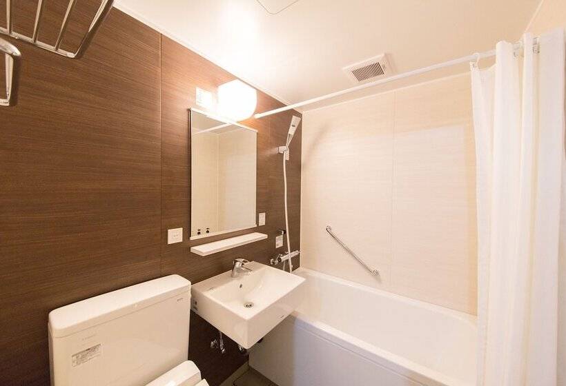 חדר סטנדרט, 료칸 여명 旅館 黎明 Ryokan Reimei