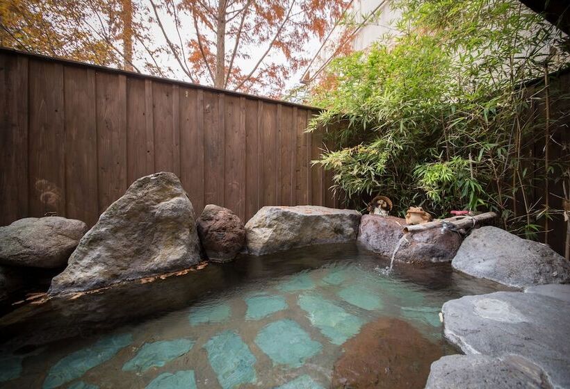 חדר סטנדרט, 료칸 여명 旅館 黎明 Ryokan Reimei