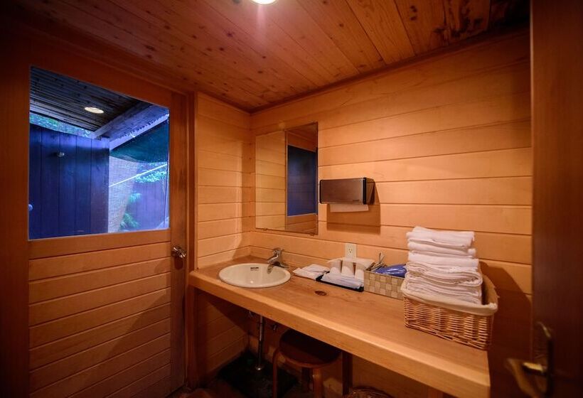 חדר סטנדרט, 료칸 여명 旅館 黎明 Ryokan Reimei