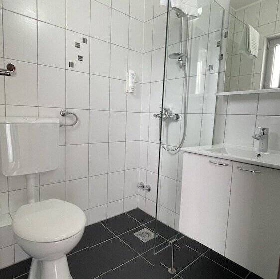 اتاق استاندارد, Ivona Medjugorje