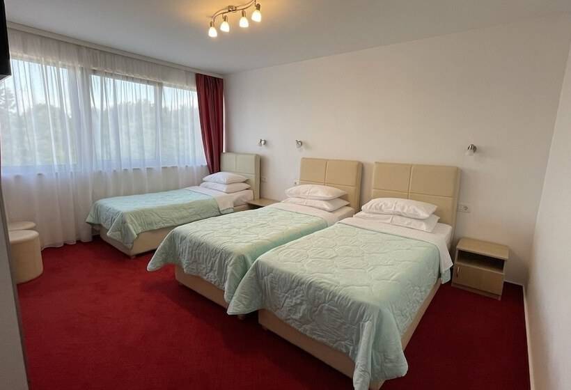 اتاق استاندارد سه نفره, Ivona Medjugorje