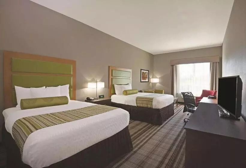 スタンダードルーム, La Quinta By Wyndham Paducah