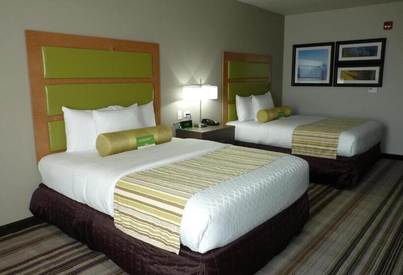 Номер Стандарт, La Quinta By Wyndham Paducah