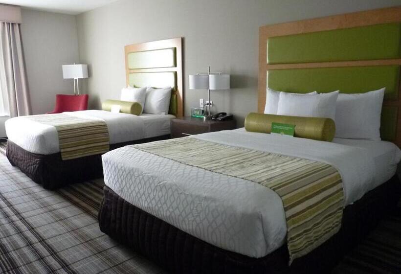 标准间, La Quinta By Wyndham Paducah