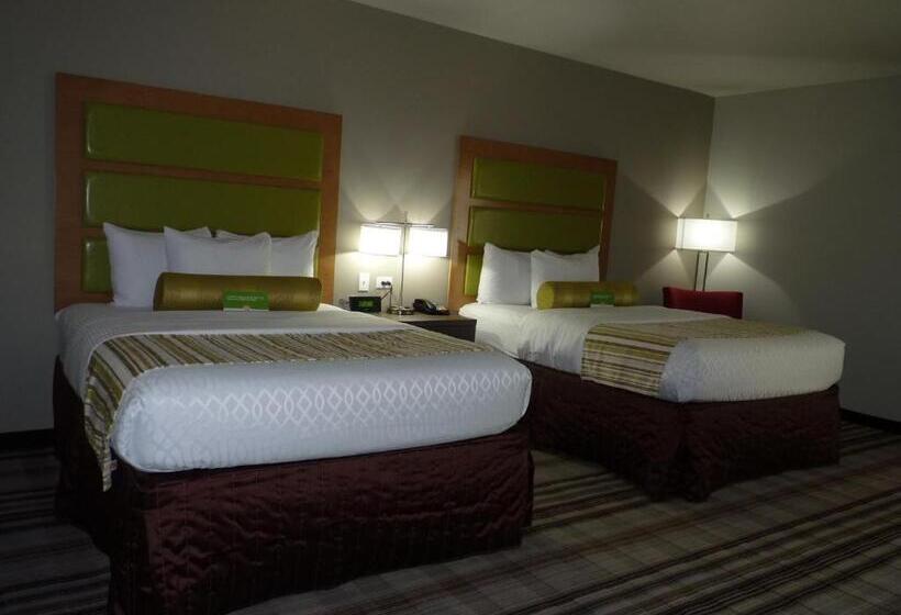 Номер Стандарт, La Quinta By Wyndham Paducah