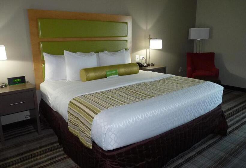Стандартный Номер Кровать Кинг, La Quinta By Wyndham Paducah
