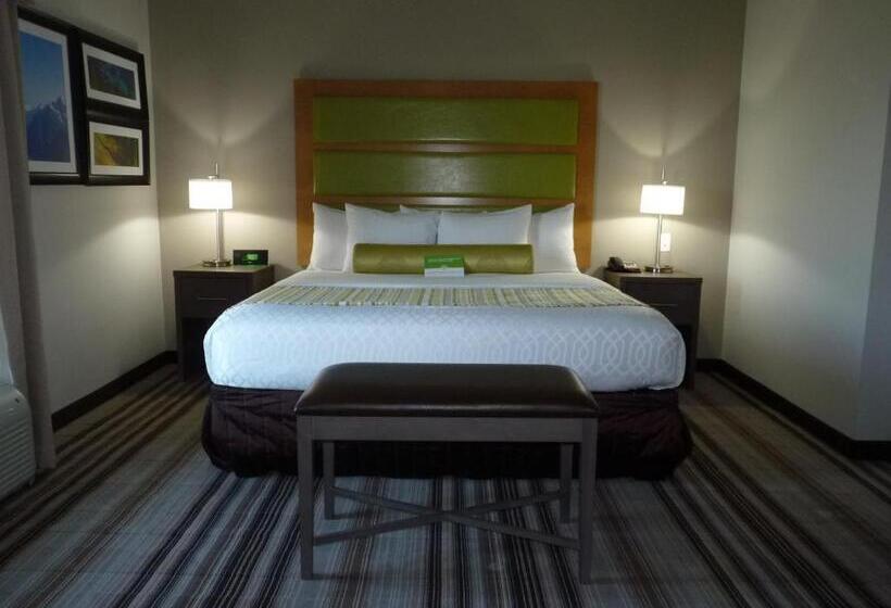 Стандартный Номер Кровать Кинг, La Quinta By Wyndham Paducah