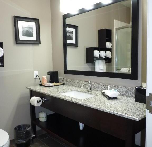 Номер Executive, La Quinta By Wyndham Paducah