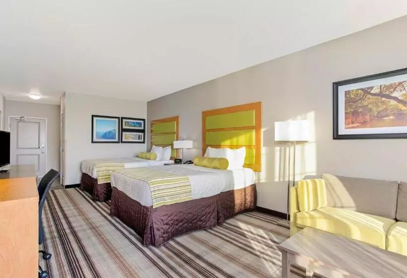 エクゼクティブルーム, La Quinta By Wyndham Paducah