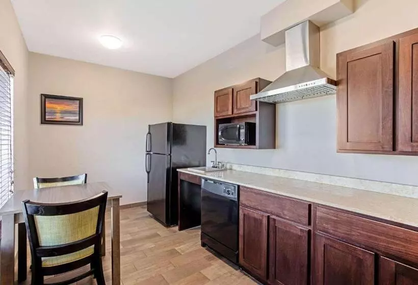 身障者適用スイートルーム, La Quinta By Wyndham Paducah