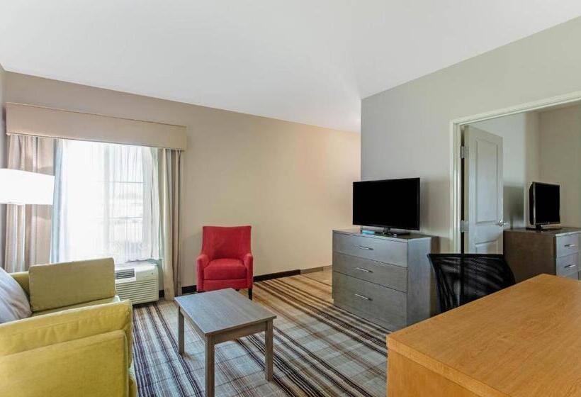 Люкс Адаптированный для Инвалидов, La Quinta By Wyndham Paducah