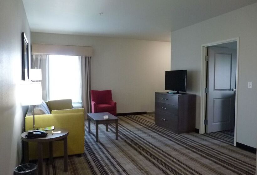 Люкс Адаптированный для Инвалидов, La Quinta By Wyndham Paducah