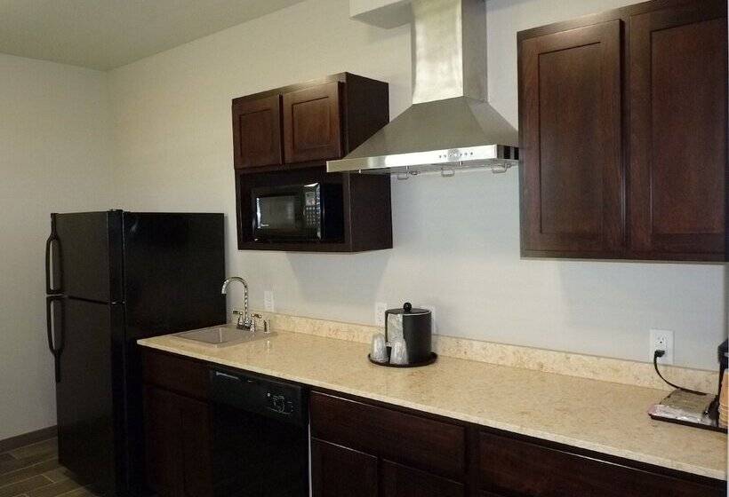 Люкс Адаптированный для Инвалидов, La Quinta By Wyndham Paducah