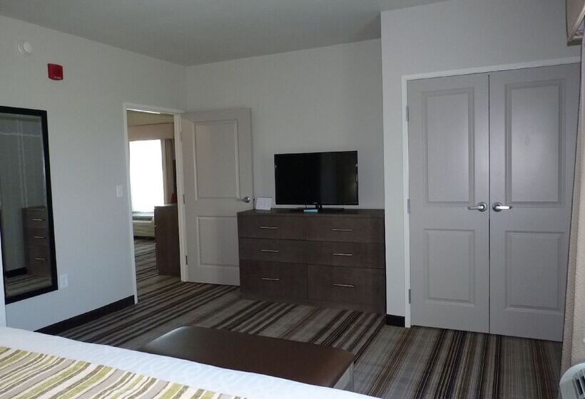 Люкс Адаптированный для Инвалидов, La Quinta By Wyndham Paducah