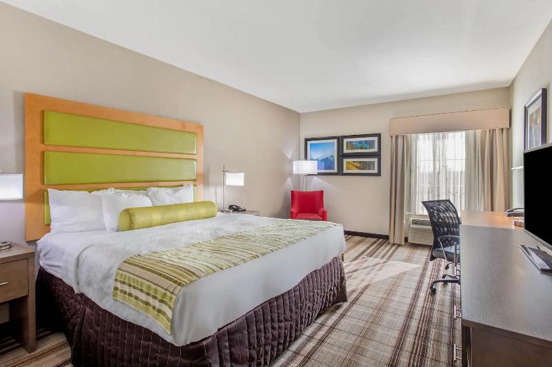 Номер Стандарт, La Quinta By Wyndham Paducah