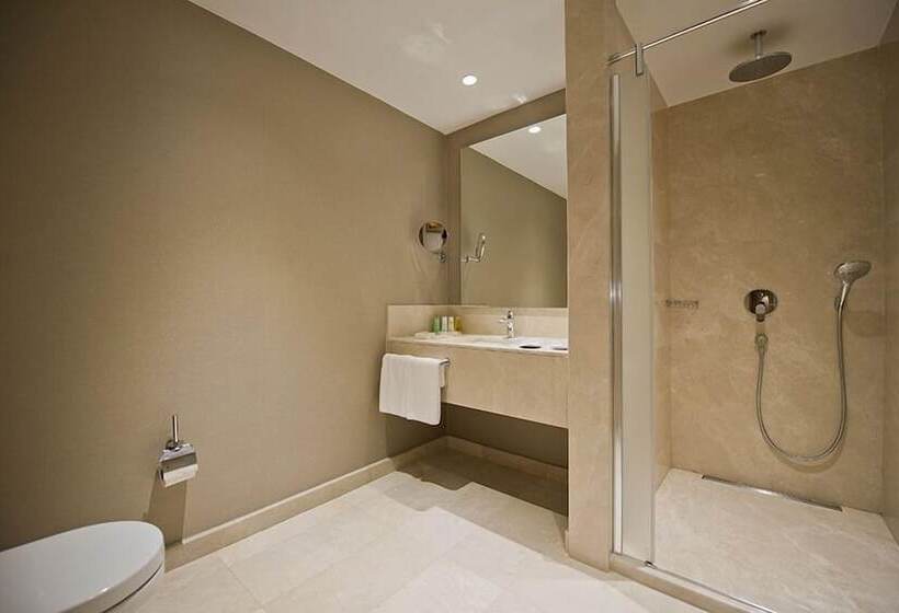 חדר דלוקס צדדי נוף לים, Liberty Lykia Adults Only