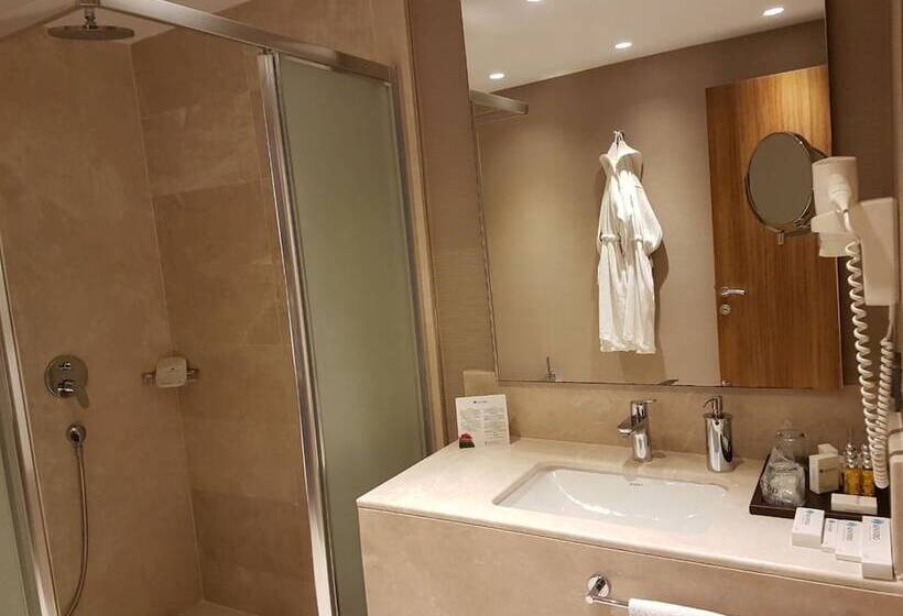 Люкс Повышенной Комфортности, Liberty Lykia Adults Only