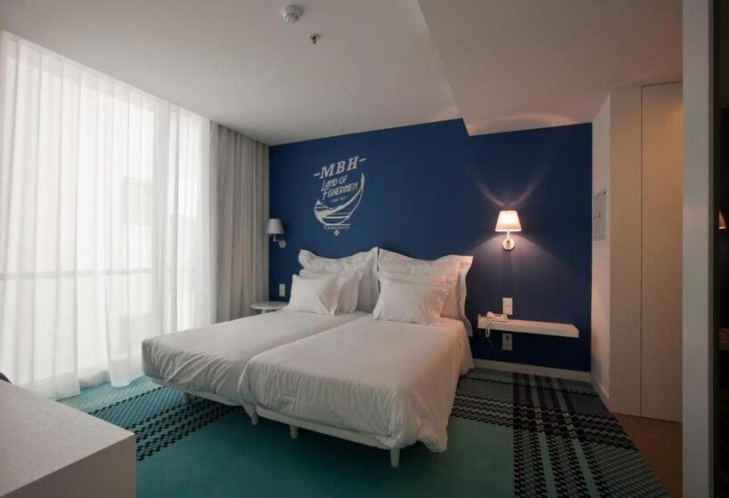 חדר סטנדרט, Macarico Beach