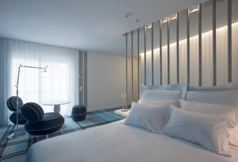 スイート（家族用）, Macarico Beach