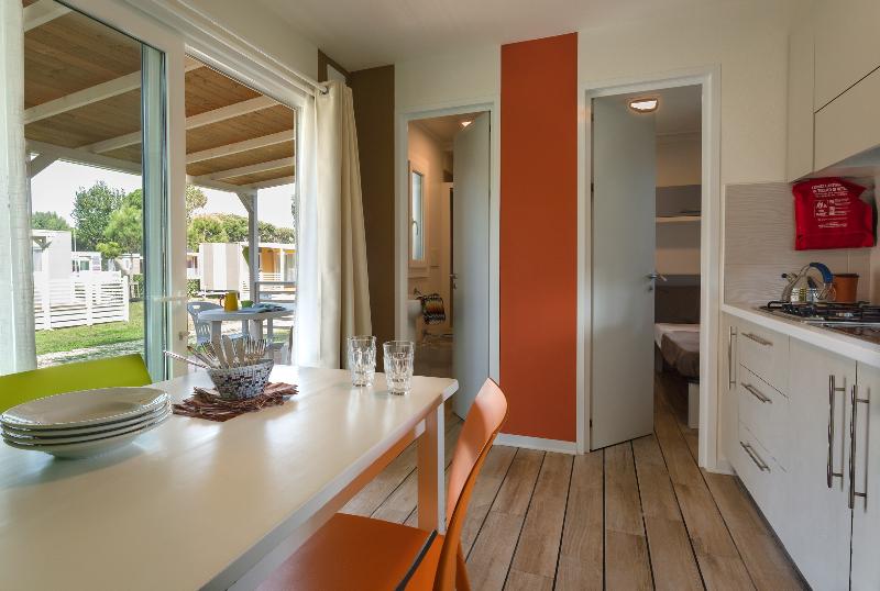 חדר סטנדרט, Macarico Beach