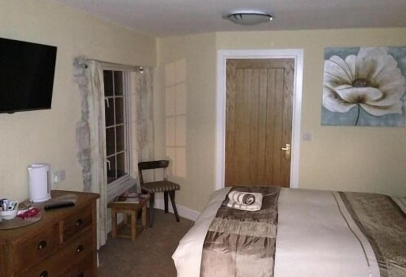 חדר סופריור, Mildmay Arms