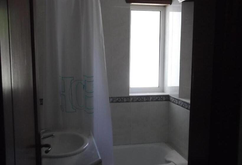 스탠다드 룸, Minho Belo