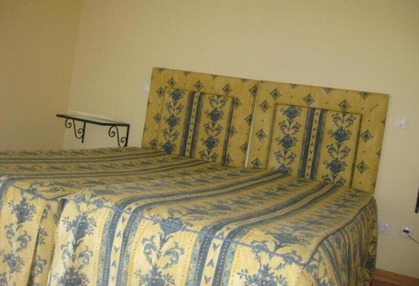 스탠다드 룸, Minho Belo