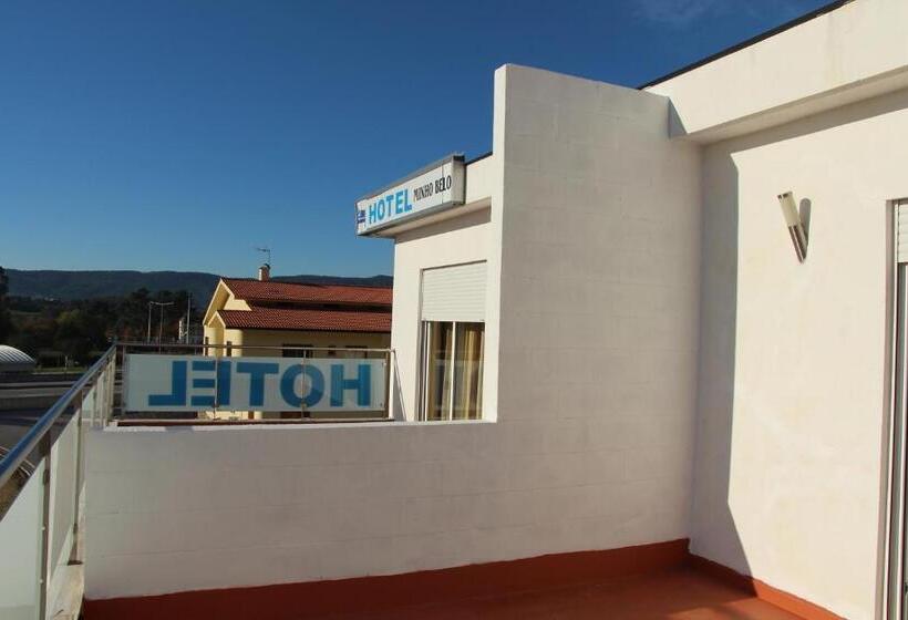 스탠다드 룸, Minho Belo