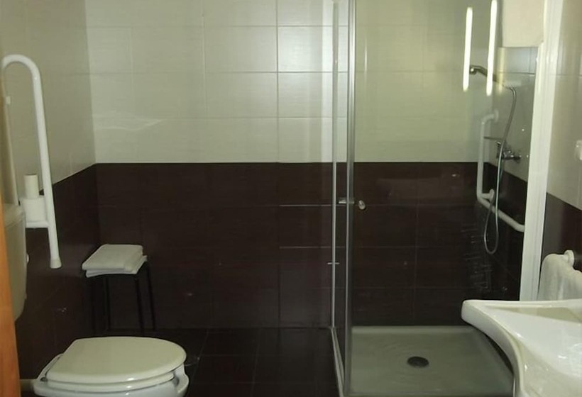 스탠다드 룸, Minho Belo