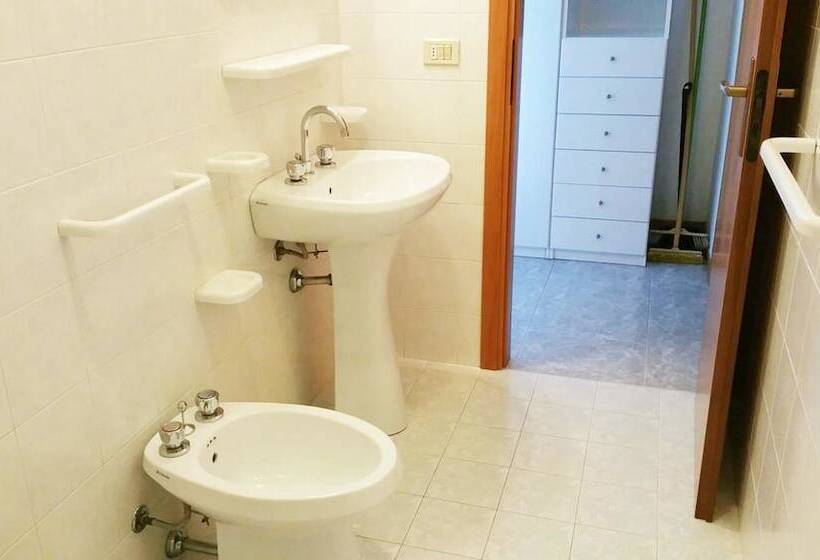 Апартаменты 2 Спальни, Residence Club Azzurro