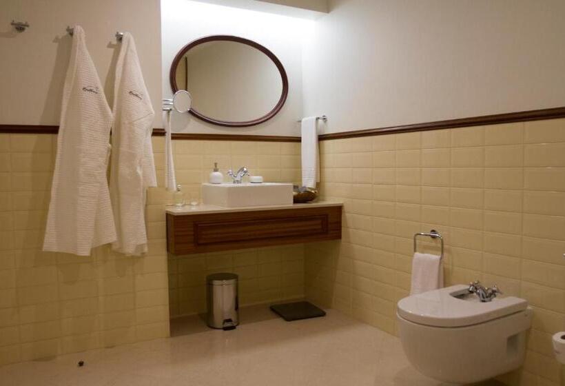 标准间带山景, Rinoterra Minho