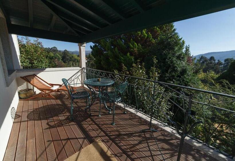 套房, Rinoterra Minho