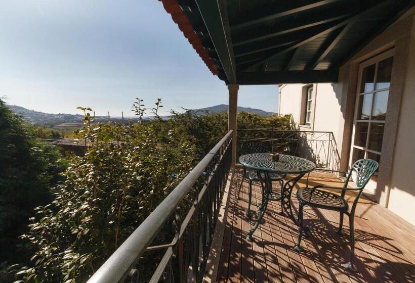 套房, Rinoterra Minho