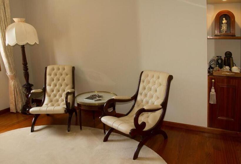 套房, Rinoterra Minho