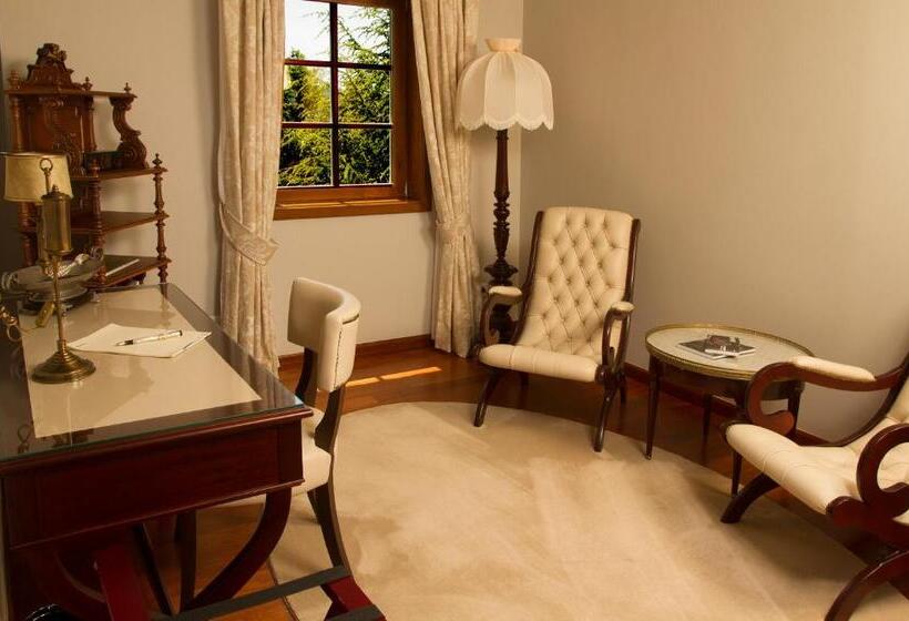 套房, Rinoterra Minho