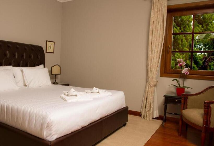 套房, Rinoterra Minho