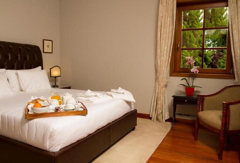 套房, Rinoterra Minho