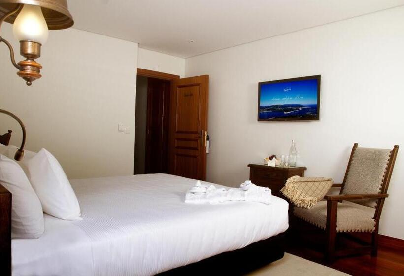 标准间带山景, Rinoterra Minho